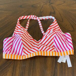 Bleu Rob Beattie swim Top